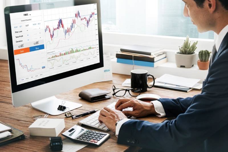 Trading Strategies